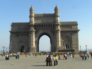 gateway-to-india