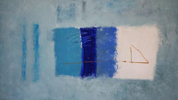 pintura acrílica meva del 2010