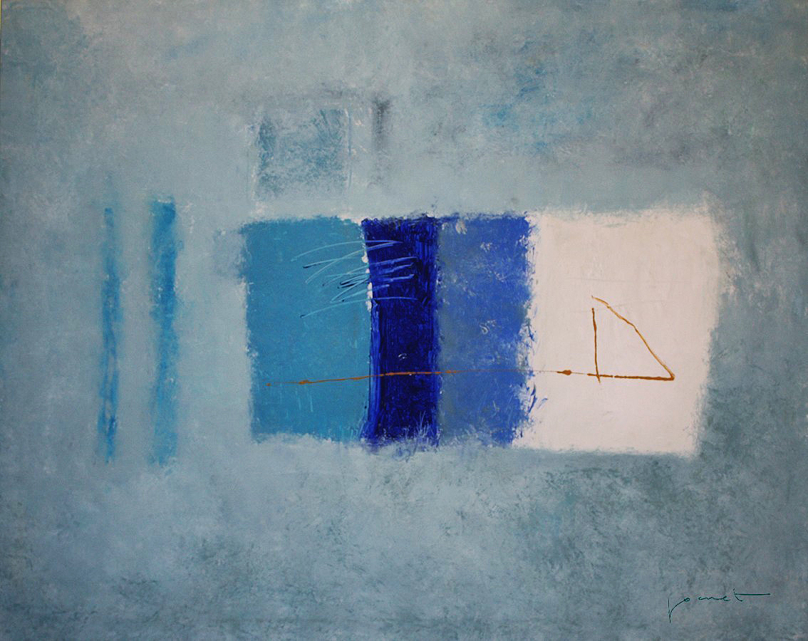 pintura acrílica meva del 2010